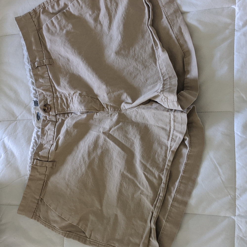 Cherokee shorts
